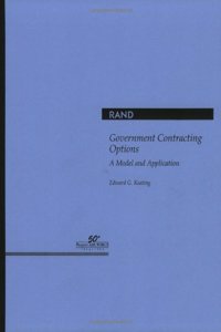 Government Contracting Options