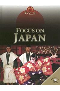 Focus on Japan