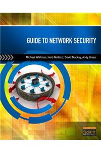 Guide to Network Security