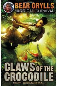 Claws of the Crocodile