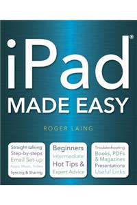 iPad Made Easy