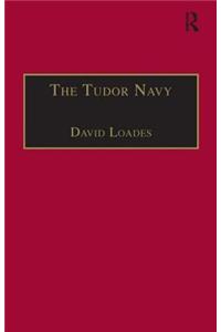 The Tudor Navy