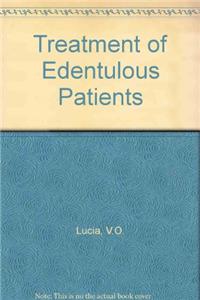 Treatment of Edentulous Patients