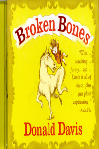 Broken Bones