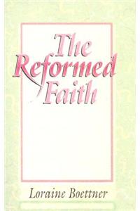 Reformed Faith