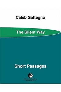 Short Passages
