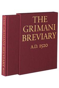 Grimani Breviary