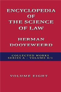 Encyclopedia of the Science of Law