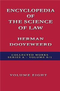 Encyclopedia of the Science of Law