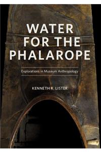 Water for the Phalarope
