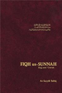 Fiqh Us Sunnah