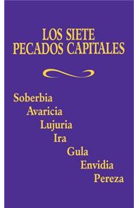Los Siete Pecados Capitales