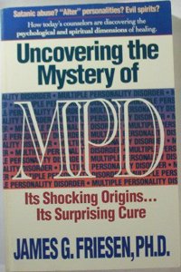 Uncovering the Mystery of Mpd