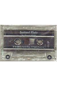 Instant Flute