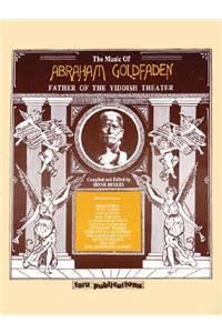 Music of Abraham Goldfaden