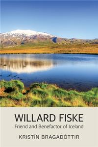 Willard Fiske