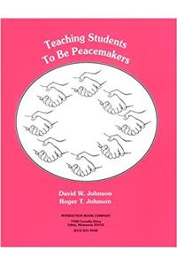 Teaching Students to Be Peacemakers