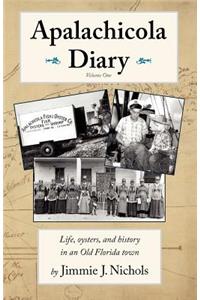 Apalachicola Diary