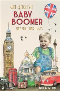 English Baby Boomer