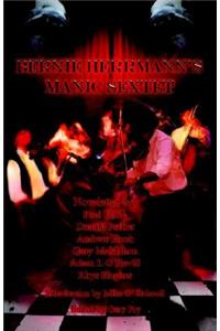 Bernie Herrmann's Manic Sextet