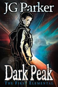 Dark Peak