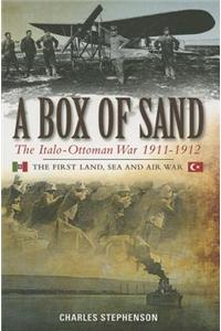 A Box of Sand
