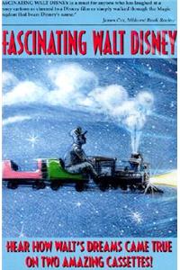 Fascinating Walt Disney