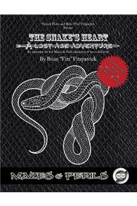 The Snake's Heart