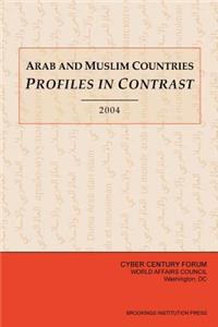 Arab and Muslim Countries