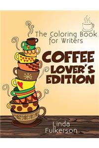 Coloring Book for Writers