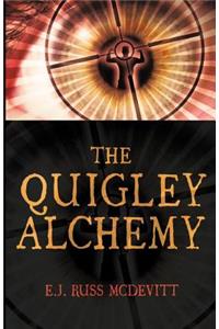 Quigley Alchemy