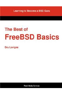 Best of Freebsd Basics