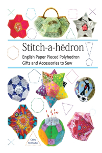 Stitch-a-hedron!
