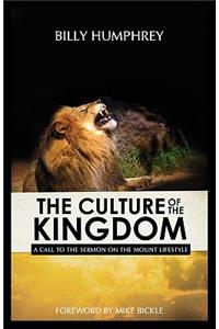 The Culture of the Kingdom