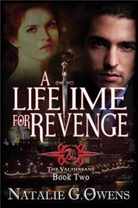 Lifetime for Revenge