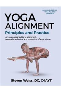 Yoga Alignment Principles and Practice