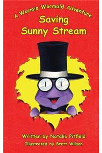 Saving Sunny Stream