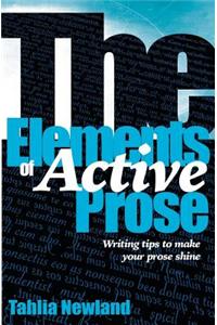Elements of Active Prose