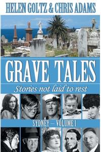 Grave Tales: Sydney Vol. 1