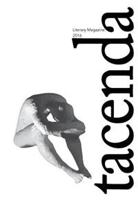 Tacenda Literary Magazine 2016