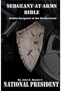 Sergeant-at-Arms Bible