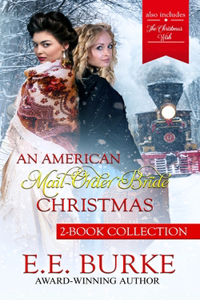 American Mail-Order Bride Christmas