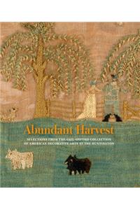 Abundant Harvest