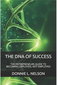 DNA of Success