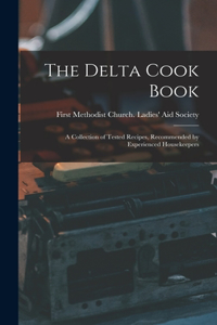 The Delta Cook Book