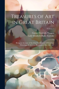 Treasures of Art in Great Britain