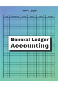 General Ledger Accounting