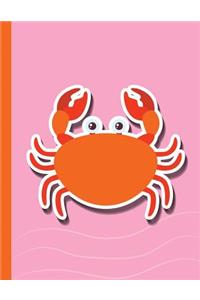 Crab Notebook