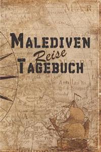 Malediven Reise Tagebuch