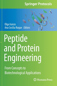 Peptide and Protein Engineering
